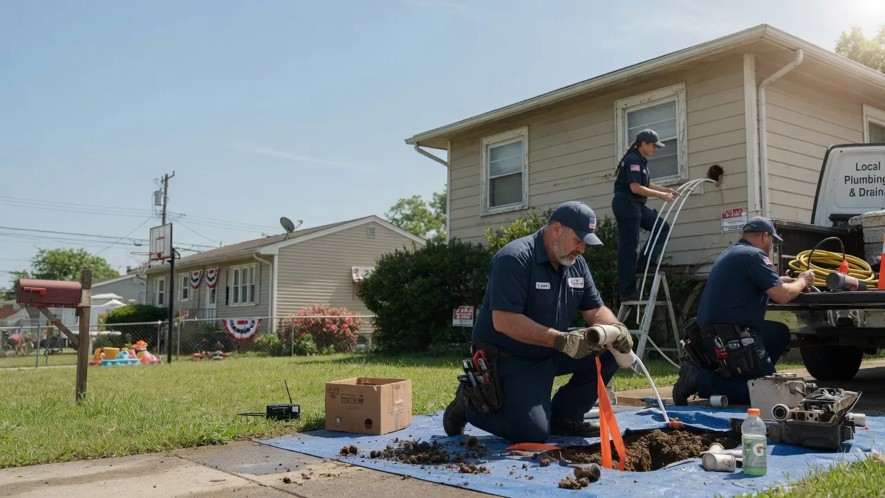 Faucet Repair in Nora, IL near me